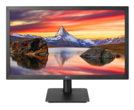 LG 22MP400-B - 694310 - zdjęcie 1